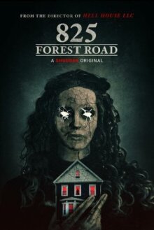 Форест Роуд, 825 онлайн бесплатно