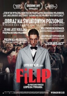 Филип онлайн бесплатно
