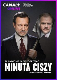 Минута молчания онлайн бесплатно