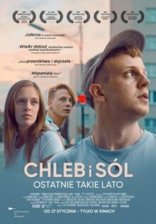 Хлеб и соль онлайн бесплатно