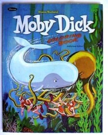 Moby Dick (série animada) онлайн бесплатно