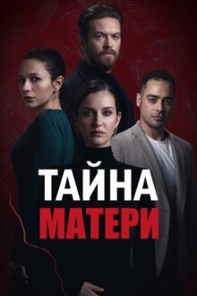 Тайна матери онлайн бесплатно