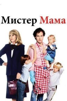 Мистер Мамочка онлайн бесплатно