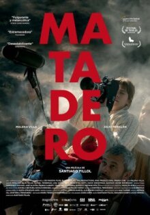 Матадеро онлайн бесплатно