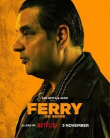 Ферри: Сериал онлайн бесплатно