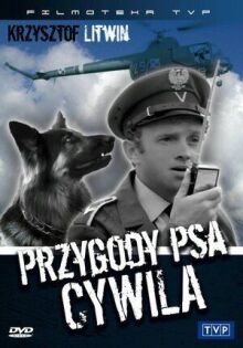 Приключения пса Цивиля онлайн бесплатно