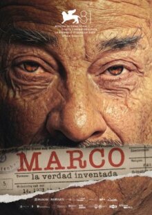 Марко онлайн бесплатно