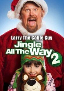 Jingle All The Way онлайн бесплатно