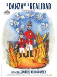 Танец реальности онлайн бесплатно