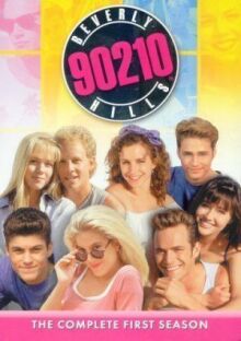 Беверли-Хиллз 90210 онлайн бесплатно